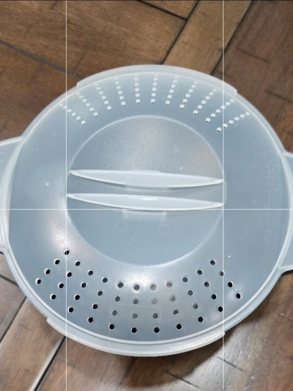 Pampered Chef 2qt. Micro-cooker